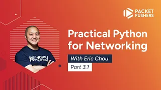 Practical Python For Networking, Part 3.1: Detection With Nornir - Installation And Inventory