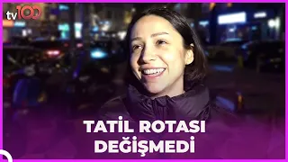 Zeynep Bastık Yatırımlarını Açıkladı