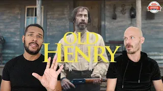 OLD HENRY Movie Review **SPOILER ALERT**