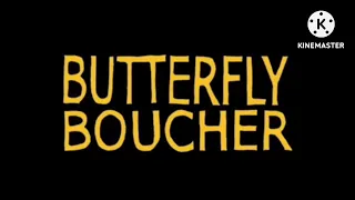 Butterfly Boucher & David Bowie: Changes (Movie Version) (PAL/High Tone Only) (2004)