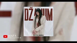 TEYA DORA - DŽANUM (Acapella/Vocal Only)