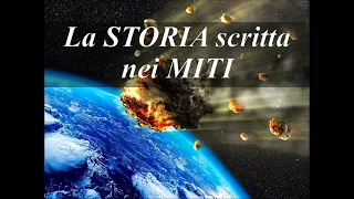 La Storia scritta nei Miti Pt 1 - RoundTables