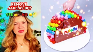 🎄❇️ Text To Speech 🍓🌶️ ASMR Cake Storytime @Brianna Mizura | Tiktok Compilations 2024 #95