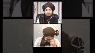 Mufti Rashid Mahmood Rizvi Vs Eng Muhammad Ali Mirza Online Debate