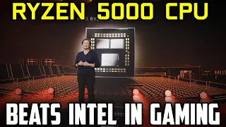 Officially Here | Ryzen 5600X, 5800X, 5900X, 5950X | Price, Performance, Release date in India