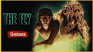 👉 La MOSCA | THE FLY  Resumen en 10 minutos