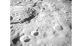 Apollo 8 - Lunar TV (Full Mission 21)