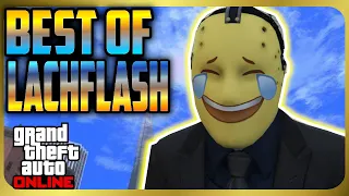 Best of Yankeeunit91 Lachflash - GTA 5 Online Fails & Lustige Momente