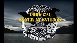 Code 291 - Söner av Svitjod