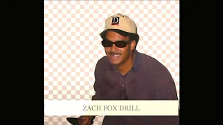 Zack Fox drill (fafo vocals)