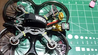 032324 OX35 FPV GPS