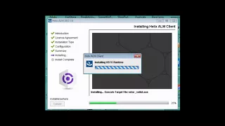 TestTrack Upgrade to Helix Client 2017 How To Video