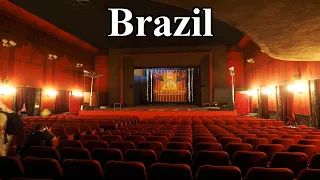 🌎 20 Interesting Facts About Brazil