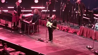 I Need Never Get Old - Nathaniel Rateliff & The Night Sweats Ball Arena Denver CO 12/16/22