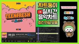 [최신가요 실시간 인기차트] 2023년 10월 1일 1주차, 멜론차트 X, 종합차트O, 노래모음 KPOP 플레이리스트