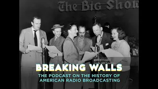 BW - EP81—008: Fred Allen, The Most Underrated Comedian In Radio History—Fred Quits His Radio Show