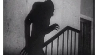 Silent Horror Classics REVIEW