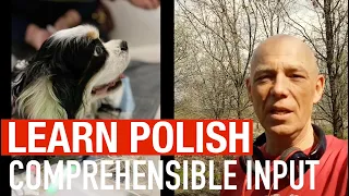 Learn Polish Podcast - Ludzie i psy
