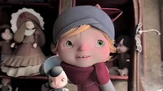 Alma A Short Animated Film By KULDIP DHAMASANA Winter Joy 9662067624