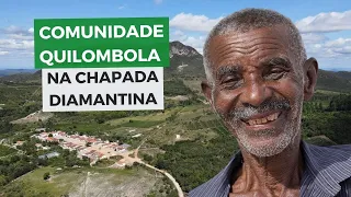 Como é viver neste paraíso? Cachoeiras, sabores e histórias do Camulengo - Barra da Estiva/BA