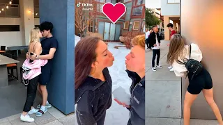 Love TikTok New Compilation of December 2019 - Best Couple Goals Musically