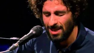 José González - Killing For Love (Live on KEXP)