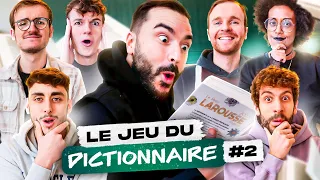 Le jeu ultime entre potes : qui sera le meilleur menteur ? #2