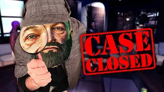 Detective K Solved Another Case | NoPixel GTA RP