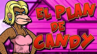 𝘿𝙊𝙉𝙌𝙐𝙄𝙉 𝘾𝙊𝙉 [T.5] (C.4) || El Plan de Candy || Parodiadera