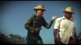 COLA LOCA CUBA NO ME DA MI GANA AMERICANA