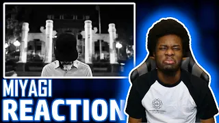 Miyagi - Дом (Official Video) [UK REACTION] | MLC Music