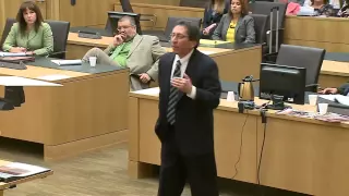 Jodi Arias Trial - Day 30 - Part 1