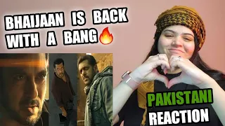 Pakistani Reaction On Salman Khan Full Attitude Videos PART 8 😈🔥| Tiger 3 Special Video