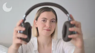 ASMR - Hearing Test