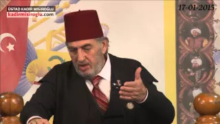 Mahmud Efendi Hazretleri ile Tebliğ Metodunuzun Farkı Nedir?