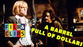 A Barrel Full of Dollars - Full Movie by Film&Clips