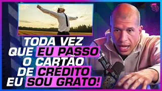 O VERDADEIRO PODER da GRATIDÃO - NINJA, RENATO CARIANI E PADRE MÁRLON