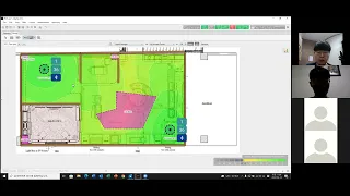 최적의 WiFi 설계와 측정 with Ekahau