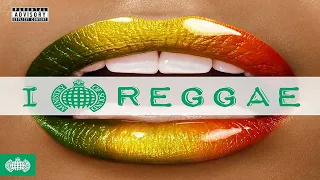 Ministry Of Sound-I Love Reggae cd1