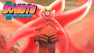 La última transformación | BORUTO: NARUTO NEXT GENERATIONS (sub. español)