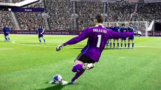 PES 2021🔥Crazy Free Kicks Goals Compilation #3 | HD