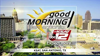 KSAT News Brief: 6/26/20 Early Morning Edition