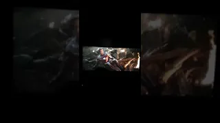 Avengers Endgame Audience Reaction