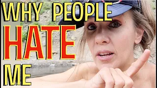 #674 Why Hot Springers Hate Social Media: The Dilemma of Being an Ethical Hot Spring YouTuber