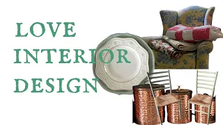 DIY Interior Design | Rita Konig Ultimate Guide to Interior Design Course Review