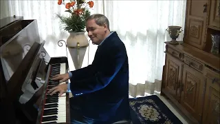 Luís Eugênio interpreta George Gershwin  (4 canções)