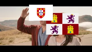 [EU4] When you play France for the first time