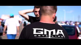 Ростов-на-Дону / dB Drag Racing 1X / 9 июня 2019