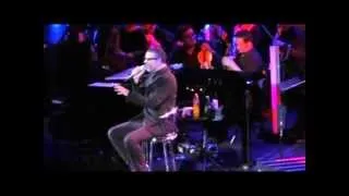 George Michael " Roxanne " Simphonica Orchestral Tour " By SANDRO LAMPIS.mpg