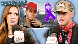 How Cancer Saved Harry Hudson's Life | Vulnerable #82